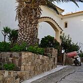 Nikos Studio 5 in Gialiskari