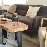 Ultra Modern 2 Bedroomed Apartment - 2082