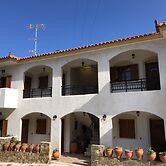 Nikos Apartments A2 in Gialiskari