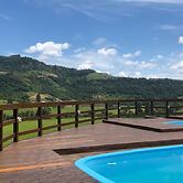 Refúgio dos Pinheiros - Alfredo Wagner