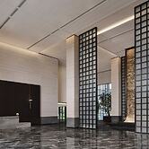 Guangzhou Marriott Hotel Baiyun