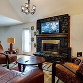 Lawrence Vacation Rental ~ 12 Mi to Indianapolis!