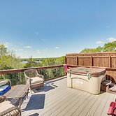 Lake-view Kentucky Getaway w/ Resort Amenities!