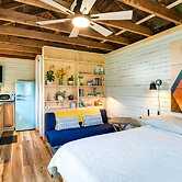 Peaceful Rutherfordton Getaway: 6 Mi to Downtown!