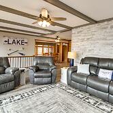 Charming Remer Vacation Rental Home w/ ATV Trails!