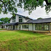 Private Pool: Pilot Point Home on 45 Acres