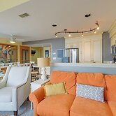Elk Rapids Condo w/ Balcony Overlooking Elk Lake!