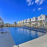 Gorgeous Emerald Isle Getaway: Walk to Beach!