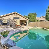 4 Mi to Peoria Sports Complex: Family Home w/ Pool