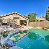 4 Mi to Peoria Sports Complex: Family Home w/ Pool