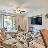 Fire Table, Grill: Surprise Cottage w/ Pool Access