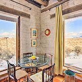 Casita Vacation Rental Near Taos w/ Patio!