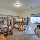 Loon Lake Waterfront Retreat: 2 Decks & Dock!