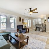 Cozy Lewiston Home - Near Lakes & Restaurants!