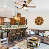 Tranquil Lake Almanor Getaway w/ Grill!
