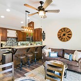 Tranquil Lake Almanor Getaway w/ Grill!