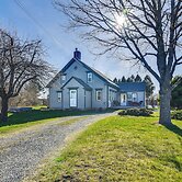 Quiet Waterfront Home: Ideal Maine Escape!