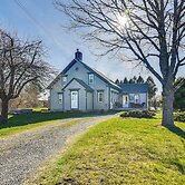 Quiet Waterfront Home: Ideal Maine Escape!