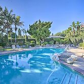 Beautiful Whittier Home w/ Pool & Gas Grill!