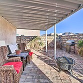 Yuma Foothills Rental: Near 3 Golf Courses!