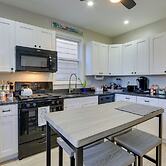 Jersey City Apartment Near Liberty State Park