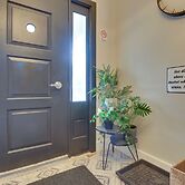 Jersey City Apt Near Liberty State Park & Metlife!