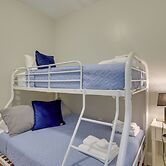 Jersey City Apartment Near Liberty State Park