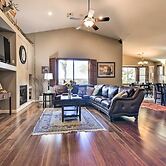 Casa Grande Vacation Rental w/ Private Pool!