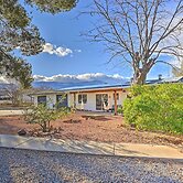 Pet-friendly Gem w/ Treehouse: 20 Mi to Sedona