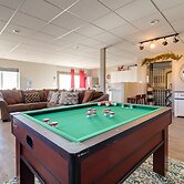 Beulah Valley Vacation Rental With Private Patio