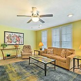 Johnson City Vacation Rental: 1 Block to Etsu
