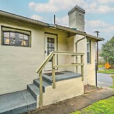 Johnson City Vacation Rental: 1 Block to Etsu
