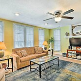 Johnson City Vacation Rental: 1 Block to Etsu