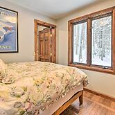 Waitsfield Vacation Rental w/ Private Hot Tub