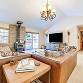 Calpine Mountain Retreat w/ High-speed Internet
