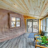 Wisconsin Vacation Rental: 1 Mi to Road America!