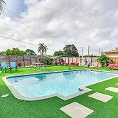 Private Pool & Patio: Fort Lauderdale Home!