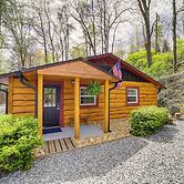 Multi-unit Brevard Vacation Rental With Patio!