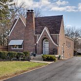 Idyllic Home Near Indianapolis Motor Speedway