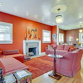 Vintage Home w/ Mtn Views: 12 Mi to Patagonia Lake