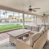 Pool, Hot Tub & Home Gym: Luxe Mesa Retreat