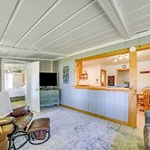 Riverfront Dixon, Illinois, Vacation Rental!
