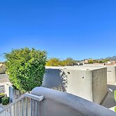 Pool Access: Mountain-view Condo in Fountain Hills