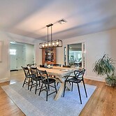 Keene Villa Near Skiing, Swimming & Hiking!