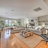 Keene Villa Near Skiing, Swimming & Hiking!