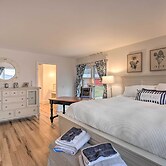 Finger Lakes Vacation Rental w/ Hot Tub & Pool