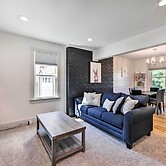 Updated Ronks Home ~ 8 Mi to Dtwn Lancaster!