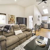 Modern Pacific Vacation Rental: 5 Mi to Lake Tapps