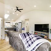 Modern Pacific Vacation Rental: 5 Mi to Lake Tapps