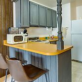 Brian Head Vacation Rental w/ On-site Ski Lift!